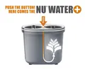 Weiteres Produktbild Spülboy NU water+ portable [1 Stück]