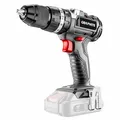 Bohrschrauber, 58G020, akkubetrieben, 18 V, mit Hammer, Energy+ Typ Graphite
