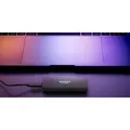 SSD Goodram 2.5", USB 3.2 typ C, 512GB, GB, HX100, SSDPR-HX100-512, 950 MB/s-R, 900 MB/s-