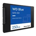 Weiteres Produktbild SSD Western Digital 2,5", SATA III, 500 GB, WD Blue 3D NAND, WDS500G3B0A, 560 MB/s-R, 510