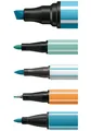 STABILO „ARTY“ 55-teiliges Kreativset
