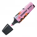 STABILO BOSS ORIGINAL von Ju Schnee frisches Fuchsia [1 Stk]