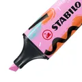 Weiteres Produktbild STABILO BOSS ORIGINAL von Ju Schnee frisches Fuchsia [1 Stk]