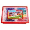 Weiteres Produktbild STABILO Power 144-tlg. Schulbox, Fasermarker – 12 verschiedene Farben