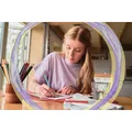 Weiteres Produktbild STABILOaquacolor Pastellove Aquarellstifte – Set mit 12 Farben
