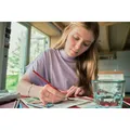 Weiteres Produktbild STABILOaquacolor Pastellove Aquarellstifte – Set mit 12 Farben