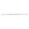 Weiteres Produktbild Pull-Down-Kragen einreihig, große Ösen L:50cm/3mm