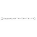 Pull-Down-Kragen einreihig, große Ösen L:54cm/4mm