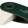 Weiteres Produktbild Radiergummimanschette grün Faber-Castell 182402