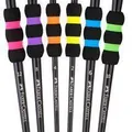 Weiteres Produktbild Faber-Castell Soft Touch fekete ecsetek - 6 db
