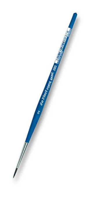 Hauptproduktbild Štětec da Vinci Forte Basic kulatý, velikost 2