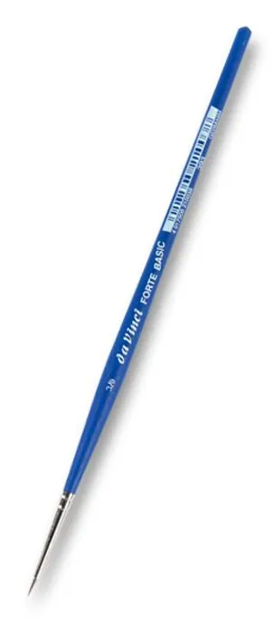 Hauptproduktbild Štětec da Vinci Forte Basic kulatý, velikost 3