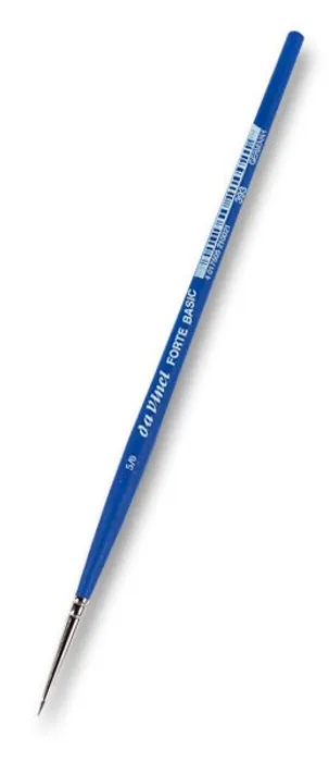 Hauptproduktbild Štětec da Vinci Forte Basic kulatý, velikost 5