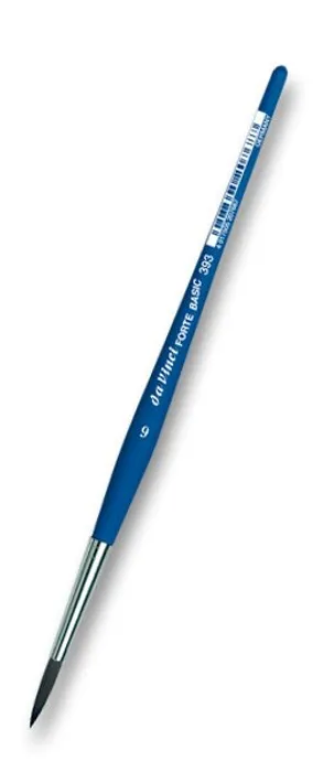 Hauptproduktbild Štětec da Vinci Forte Basic kulatý, velikost 6