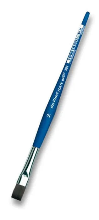 Hauptproduktbild Štětec da Vinci Forte Basic plochý, velikost 10