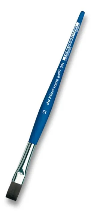 Hauptproduktbild Štětec da Vinci Forte Basic plochý, velikost 12