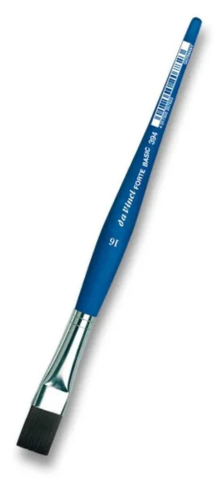 Hauptproduktbild Štětec da Vinci Forte Basic plochý, velikost 16