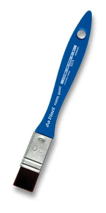 Hauptproduktbild Štětec da Vinci Forte Basic plochý, velikost 20