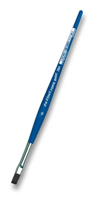 Hauptproduktbild Štětec da Vinci Forte Basic plochý, velikost 6