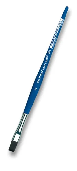 Hauptproduktbild Štětec da Vinci Forte Basic plochý, velikost 8