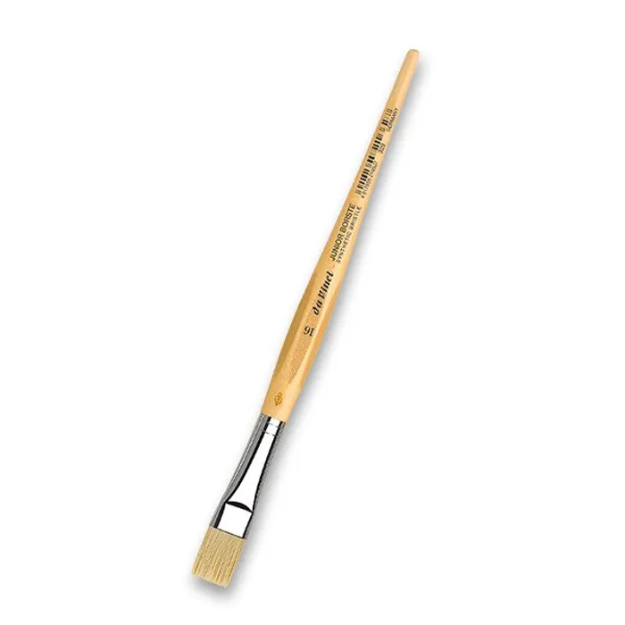 Hauptproduktbild Štětec Da Vinci Junior plochý, velikost 16