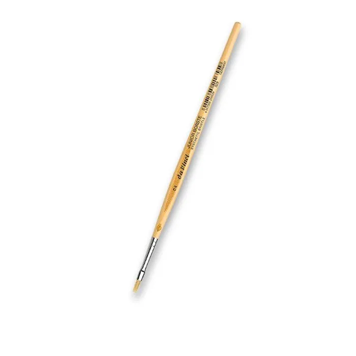 Hauptproduktbild Štětec Da Vinci Junior plochý, velikost 2