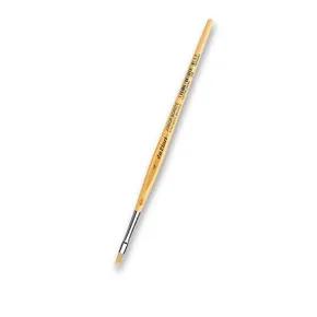 Da Vinci Junior Flachpinsel, Größe 4