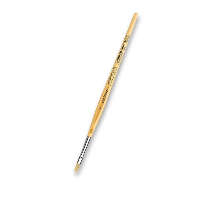 Hauptproduktbild Štětec Da Vinci Junior plochý, velikost 4