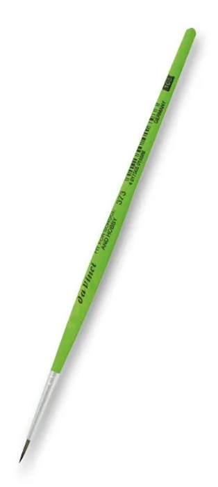 Hauptproduktbild Štětec da Vinci kulatý, velikost 2