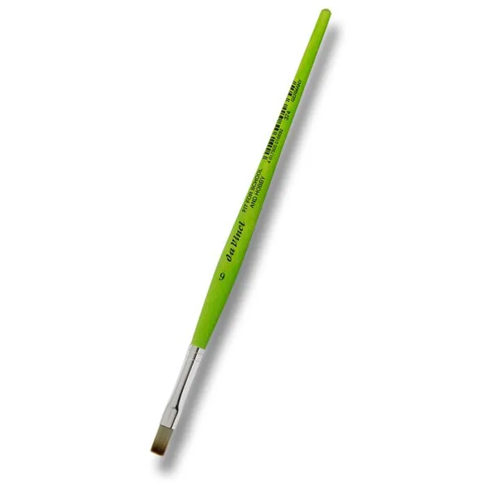 Hauptproduktbild Štětec da Vinci plochý, velikost 6
