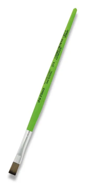 Hauptproduktbild Štětec da Vinci plochý, velikost 8