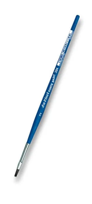 Hauptproduktbild Štětec daVinci Forte Basic plochý, velikost 2