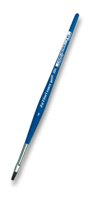 Hauptproduktbild Štětec daVinci Forte Basic plochý, velikost 4