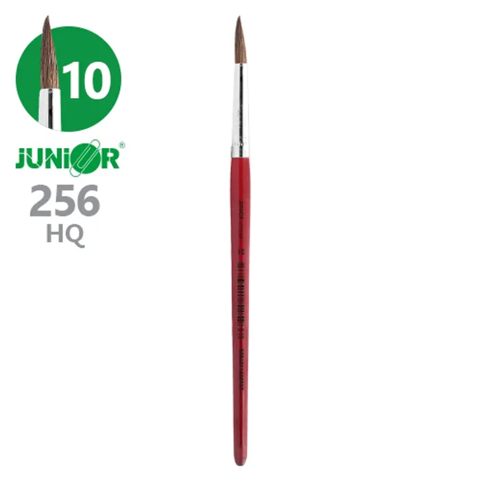 Hauptproduktbild štětec kulatý č. 10