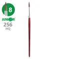 Runden Pinsel Nr. 8