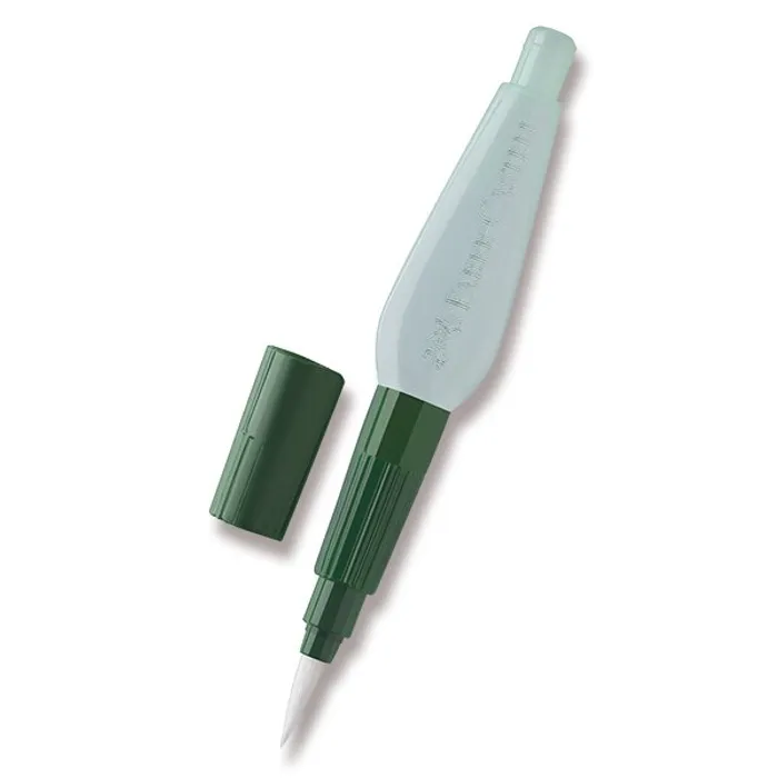 Hauptproduktbild Štěteček Faber-Castell se zásobníkem na vodu