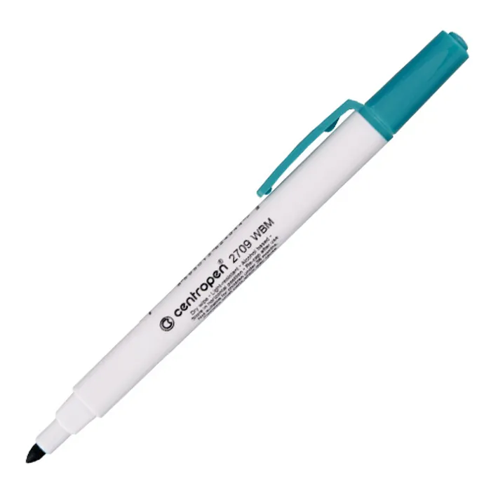 Hauptproduktbild Stíratelný značkovač WBM 2709 zelený