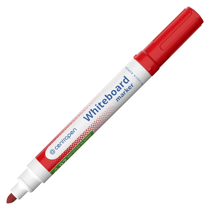 Hauptproduktbild Stíratelný značkovač WBM 8559 červený