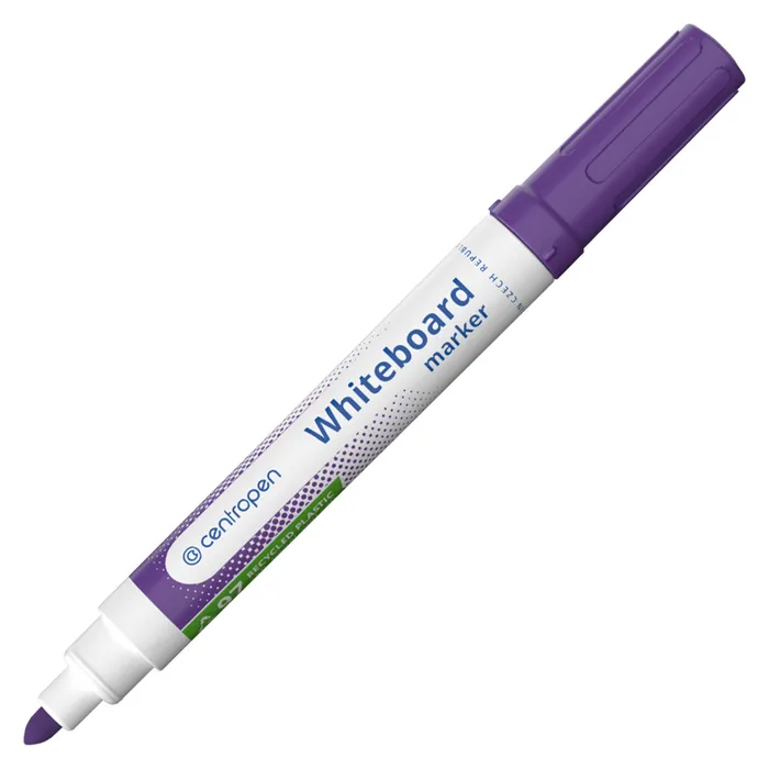 Hauptproduktbild Stíratelný značkovač WBM 8559 fialový