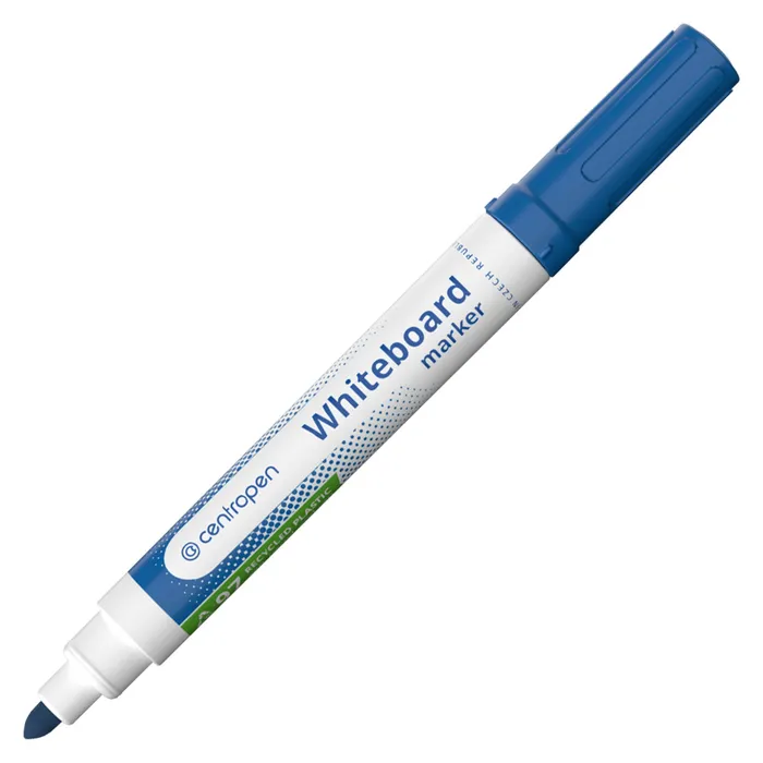 Hauptproduktbild Stíratelný značkovač WBM 8559 modrý