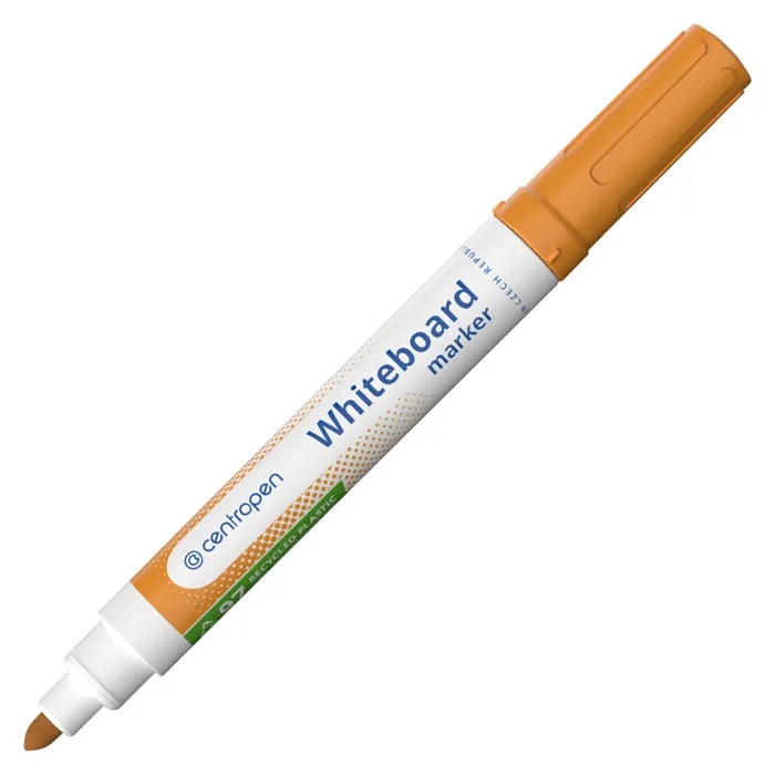 Hauptproduktbild Stíratelný značkovač WBM 8559 oranžový