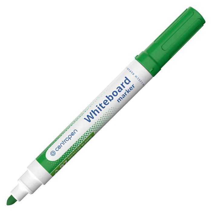Hauptproduktbild Stíratelný značkovač WBM 8559 zelený