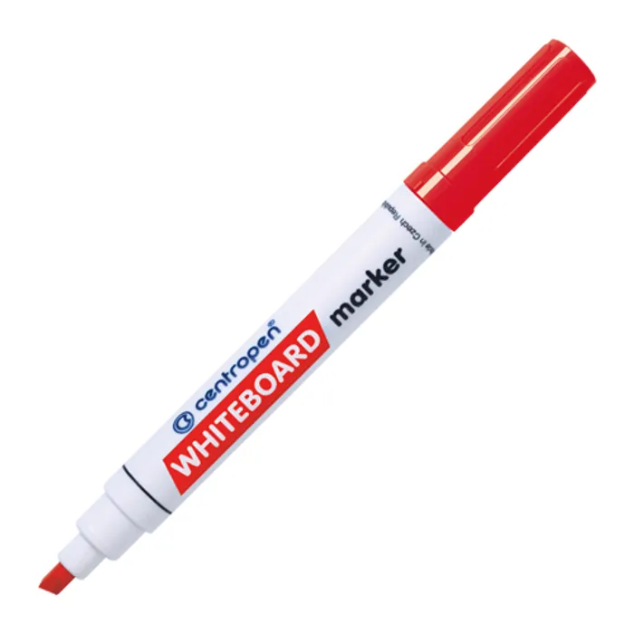 Hauptproduktbild Stíratelný značkovač WBM 8569 červený