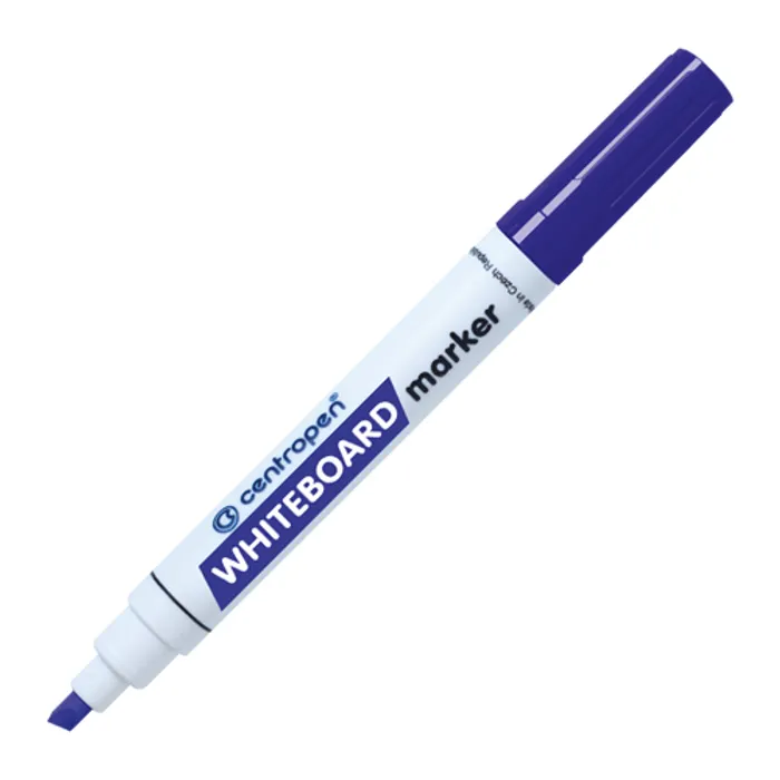 Hauptproduktbild Stíratelný značkovač WBM 8569 modrý
