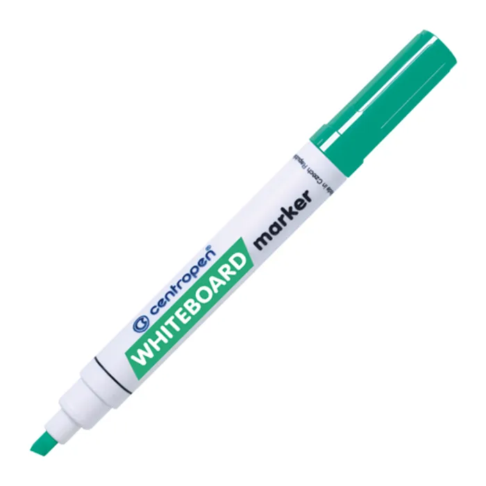 Hauptproduktbild Stíratelný značkovač WBM 8569 zelený