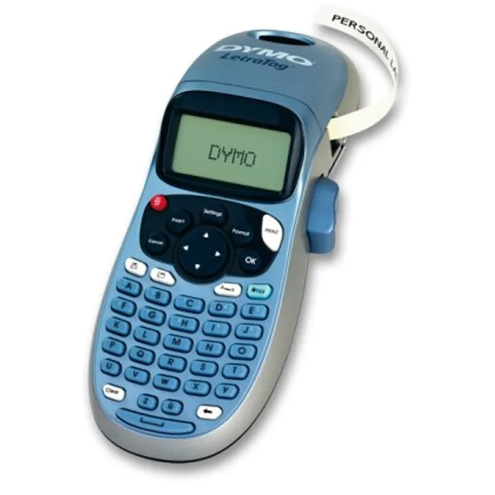 Hauptproduktbild Štítkovač, DYMO "Letratag Razor 100H"