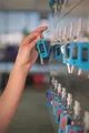 Weiteres Produktbild Etikettendrucker, DYMO LM 160