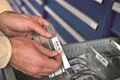 Weiteres Produktbild Etikettendrucker, DYMO LM 160