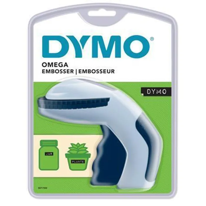Hauptproduktbild Štítkovač, DYMO "Omega"