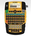 Beschriftungsgerät Dymo, RHINO 4200, mit dem Koffer